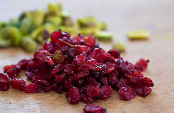 قیمت زرشک دانه اناری